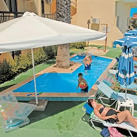 Margaret Hotel