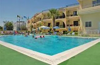 Hotel Margaret