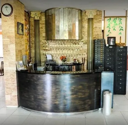 Margaret Hotel Kremasti (Rhodes)