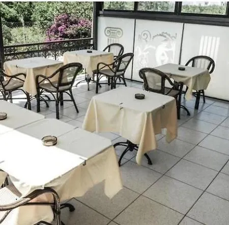 Hotel Margaret