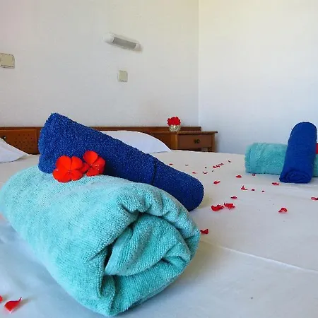 Margaret Hotel 3*