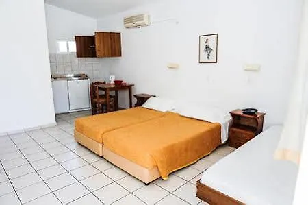 Hotel Margaret 3*