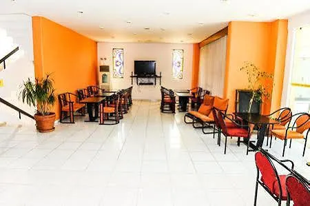 Margaret Hotel